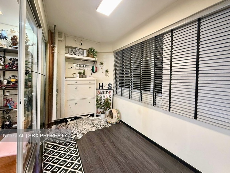 Blk 260 Jurong East Street 24 (Jurong East), HDB 5 Rooms #503874351